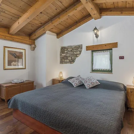 Villa Ana Rita For 6 People - Beautiful Rustical With Heated Pool & Jacuzzi In Istria *