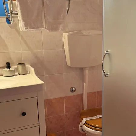 فيلة Ana Rita For 6 People - Beautiful Rustical With Heated Pool & Jacuzzi In Istria