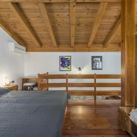 فيلة Ana Rita For 6 People - Beautiful Rustical With Heated Pool & Jacuzzi In Istria *