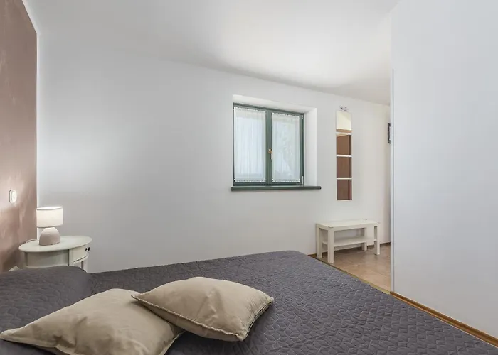 Ana Rita For 6 People - Beautiful Rustical With Heated Pool & Jacuzzi In Istria